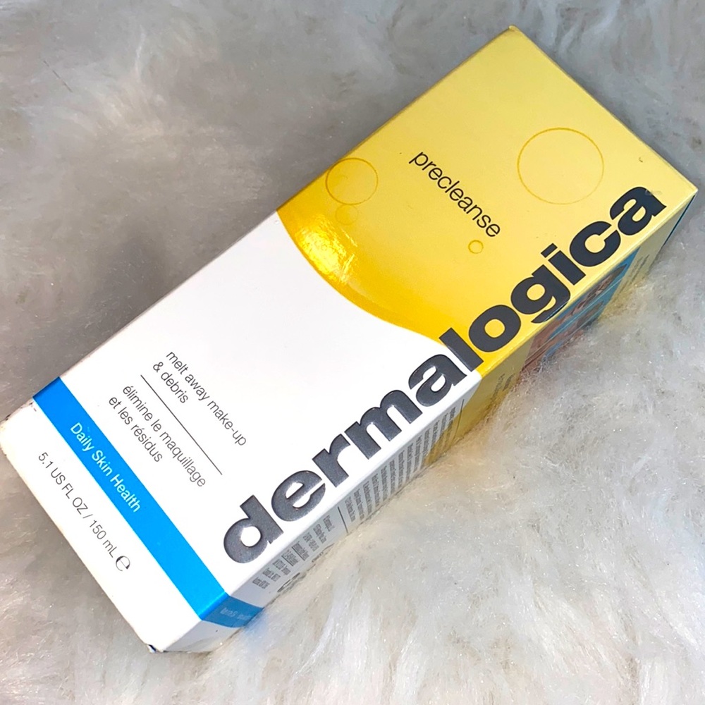 Dermalogica Precleanse brand new and sealed